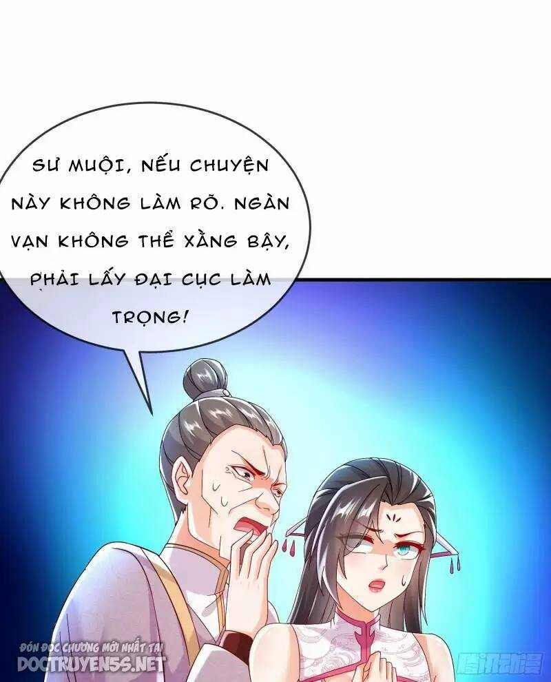 Bắt Đầu Có Được Bảy Vị Tuyệt Sắc Sư Tỷ Chapter 43 trang 11