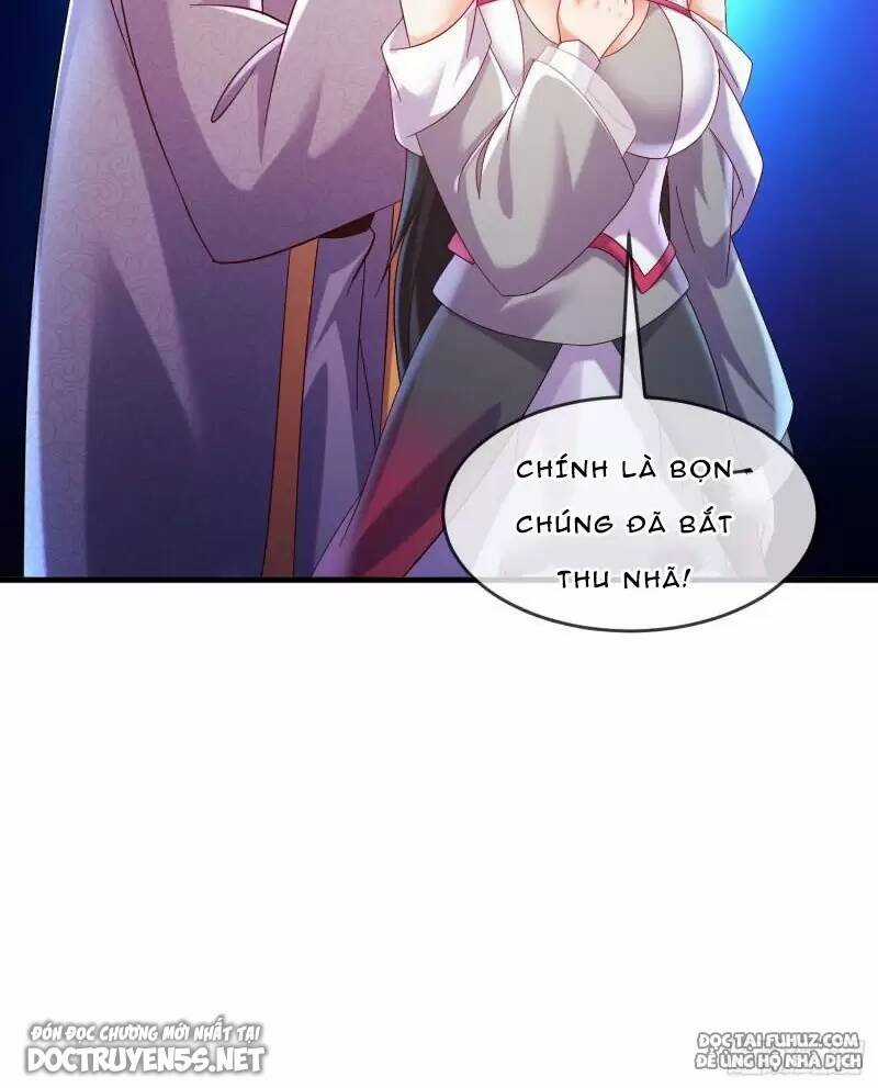 Bắt Đầu Có Được Bảy Vị Tuyệt Sắc Sư Tỷ Chapter 43 trang 12