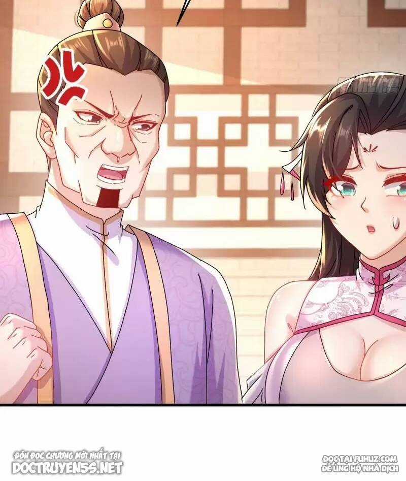 Bắt Đầu Có Được Bảy Vị Tuyệt Sắc Sư Tỷ Chapter 43 trang 14