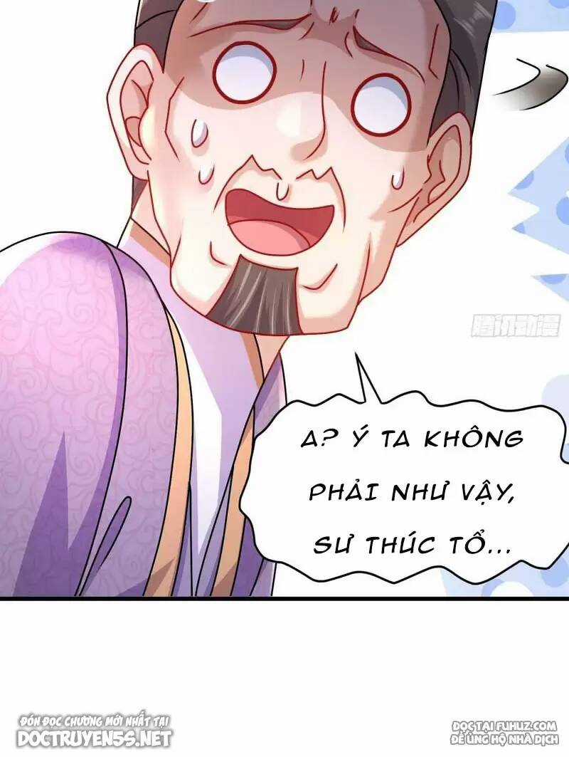 Bắt Đầu Có Được Bảy Vị Tuyệt Sắc Sư Tỷ Chapter 43 trang 16