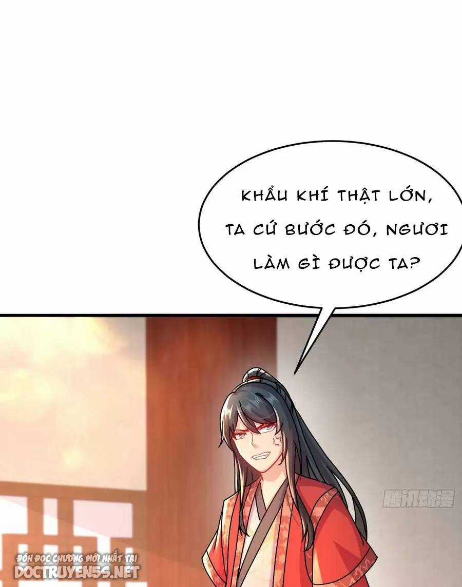Bắt Đầu Có Được Bảy Vị Tuyệt Sắc Sư Tỷ Chapter 43 trang 19