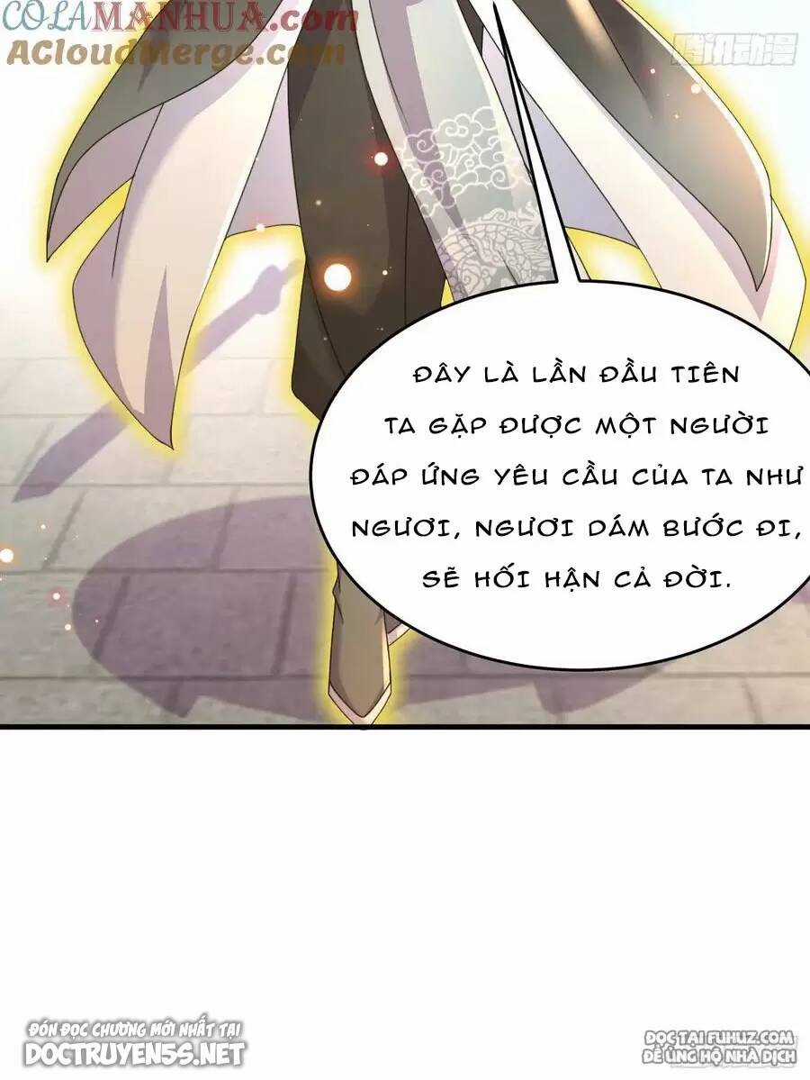 Bắt Đầu Có Được Bảy Vị Tuyệt Sắc Sư Tỷ Chapter 43 trang 22