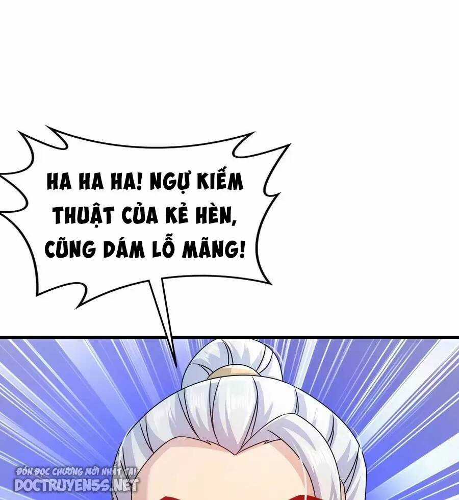 Bắt Đầu Có Được Bảy Vị Tuyệt Sắc Sư Tỷ Chapter 43 trang 23
