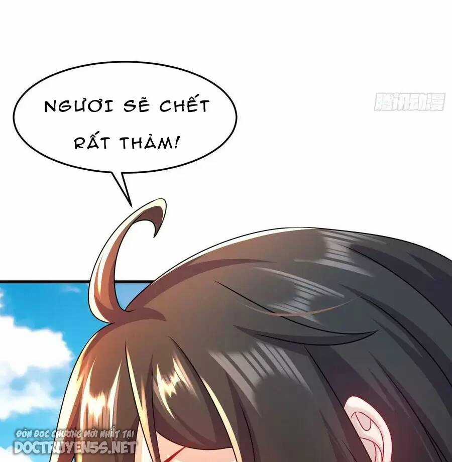 Bắt Đầu Có Được Bảy Vị Tuyệt Sắc Sư Tỷ Chapter 43 trang 27