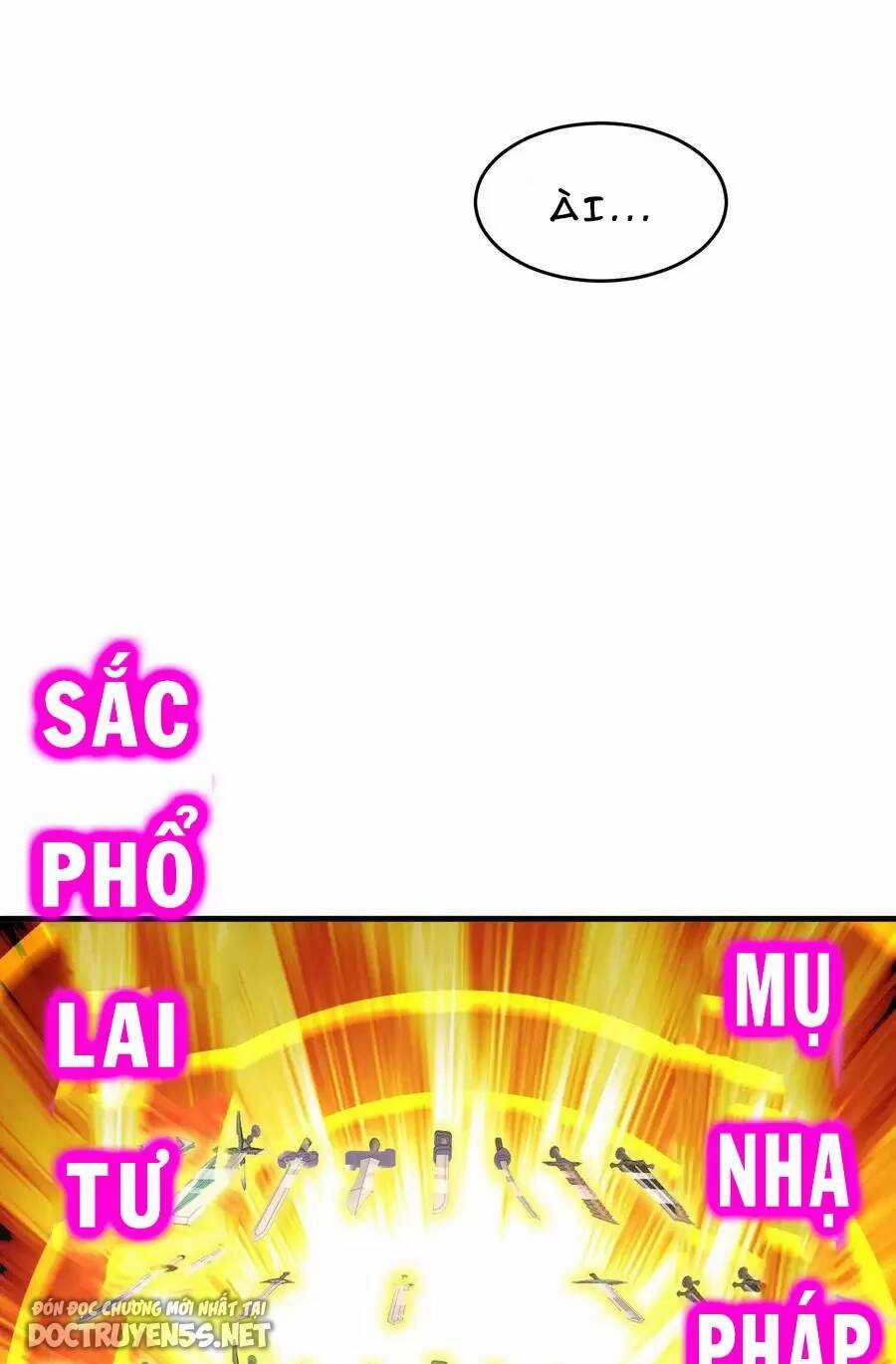 Bắt Đầu Có Được Bảy Vị Tuyệt Sắc Sư Tỷ Chapter 43 trang 29