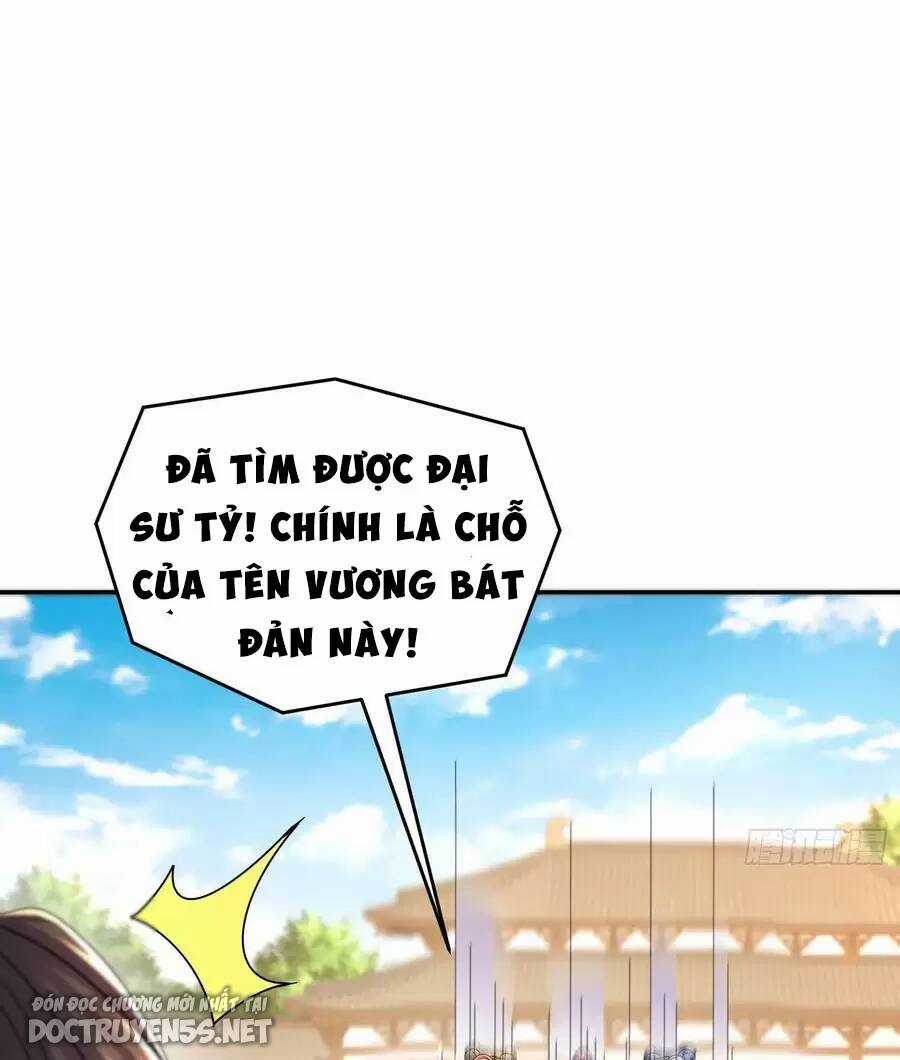 Bắt Đầu Có Được Bảy Vị Tuyệt Sắc Sư Tỷ Chapter 43 trang 39