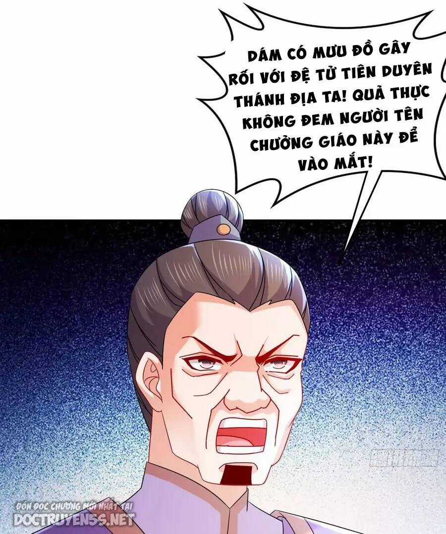 Bắt Đầu Có Được Bảy Vị Tuyệt Sắc Sư Tỷ Chapter 43 trang 42
