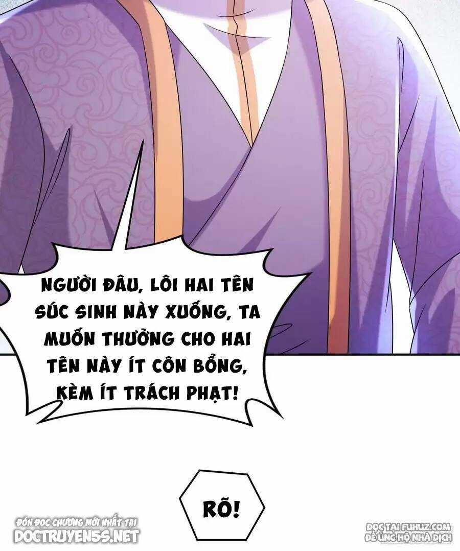 Bắt Đầu Có Được Bảy Vị Tuyệt Sắc Sư Tỷ Chapter 43 trang 43