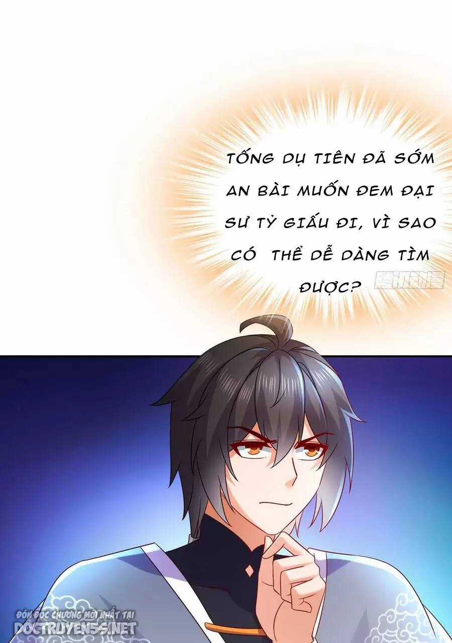 Bắt Đầu Có Được Bảy Vị Tuyệt Sắc Sư Tỷ Chapter 43 trang 46