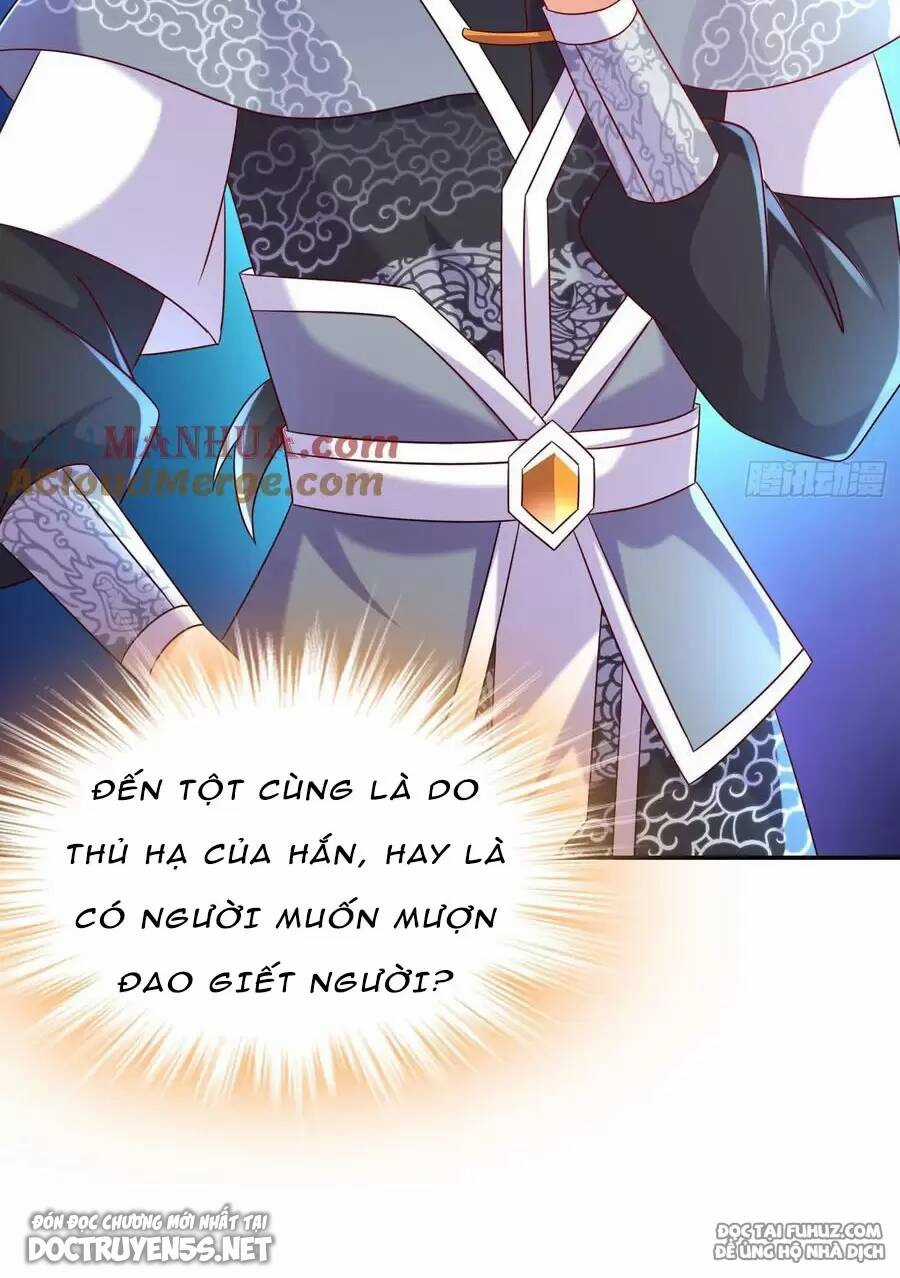 Bắt Đầu Có Được Bảy Vị Tuyệt Sắc Sư Tỷ Chapter 43 trang 47