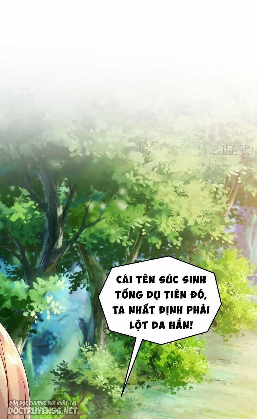 Bắt Đầu Có Được Bảy Vị Tuyệt Sắc Sư Tỷ Chapter 43 trang 49