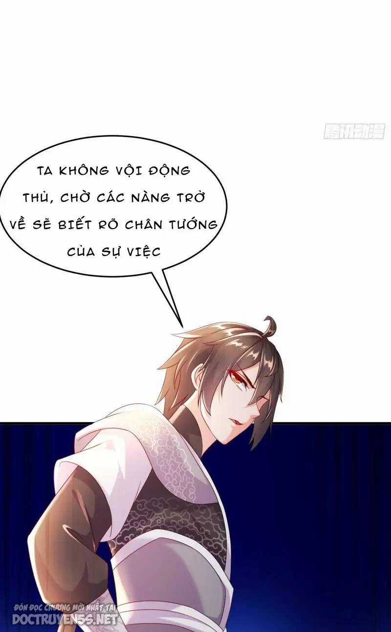 Bắt Đầu Có Được Bảy Vị Tuyệt Sắc Sư Tỷ Chapter 43 trang 5