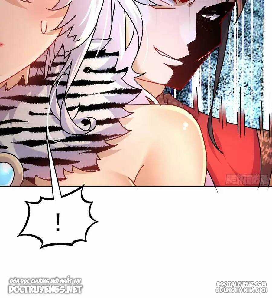 Bắt Đầu Có Được Bảy Vị Tuyệt Sắc Sư Tỷ Chapter 43 trang 56