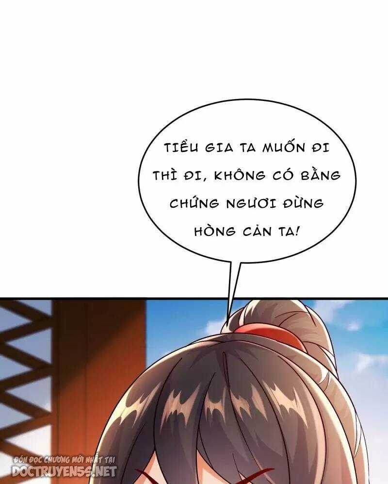 Bắt Đầu Có Được Bảy Vị Tuyệt Sắc Sư Tỷ Chapter 43 trang 7