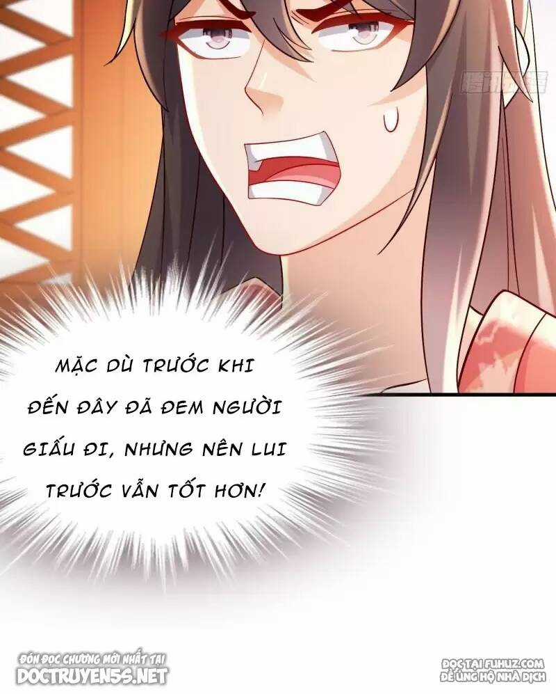 Bắt Đầu Có Được Bảy Vị Tuyệt Sắc Sư Tỷ Chapter 43 trang 8