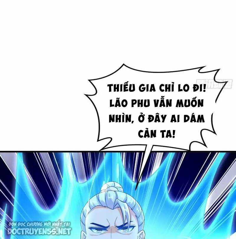 Bắt Đầu Có Được Bảy Vị Tuyệt Sắc Sư Tỷ Chapter 43 trang 9