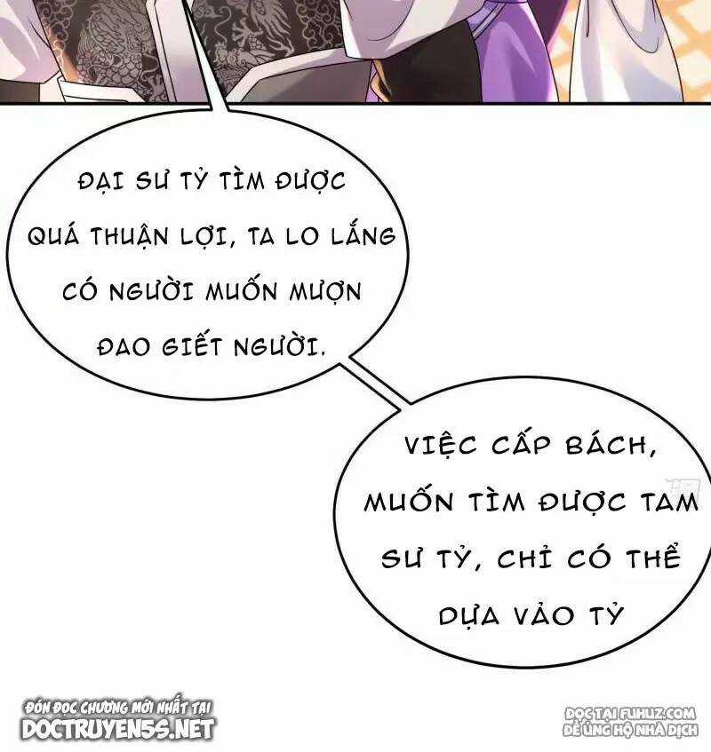 Bắt Đầu Có Được Bảy Vị Tuyệt Sắc Sư Tỷ Chapter 44 trang 10