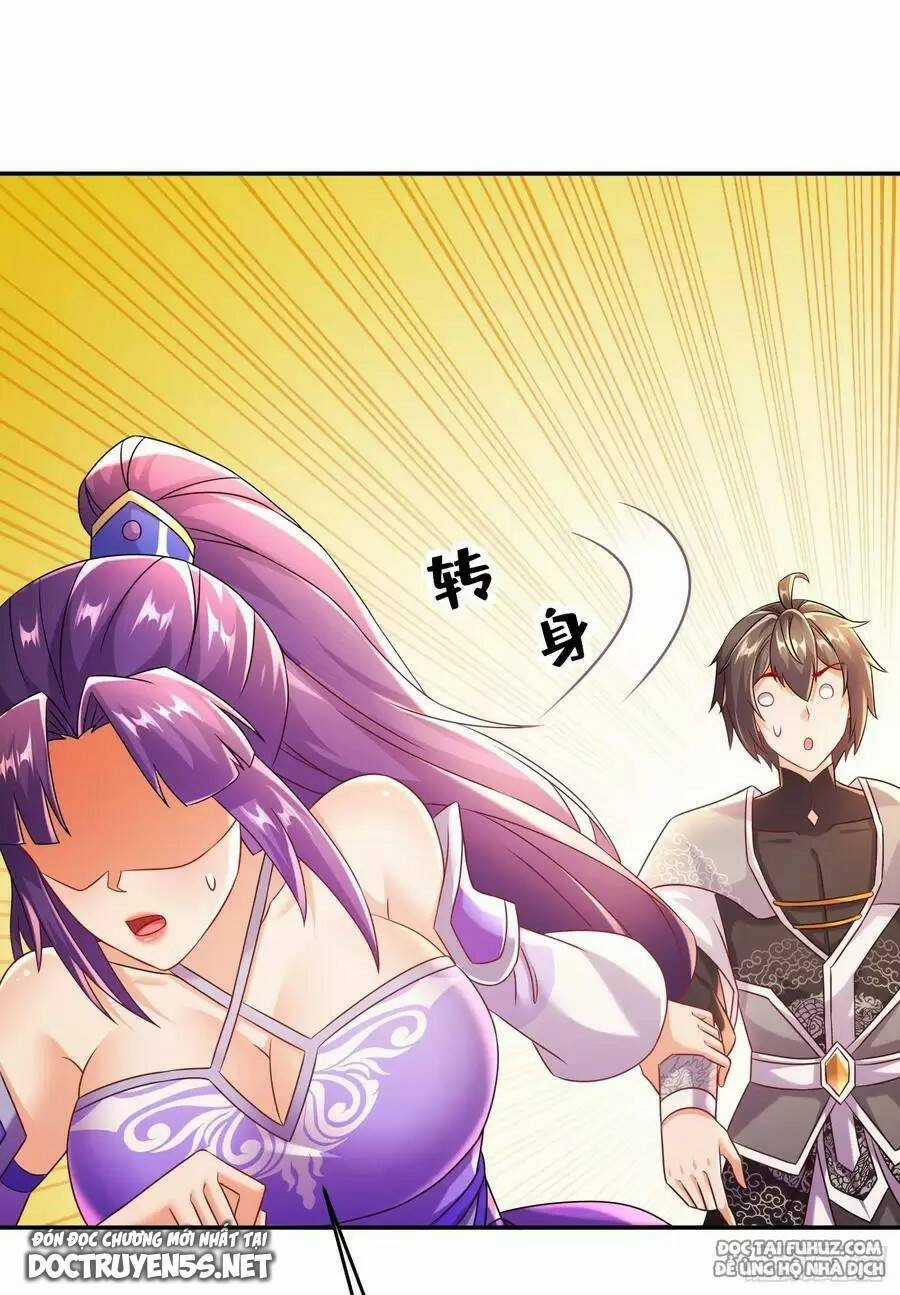 Bắt Đầu Có Được Bảy Vị Tuyệt Sắc Sư Tỷ Chapter 44 trang 11