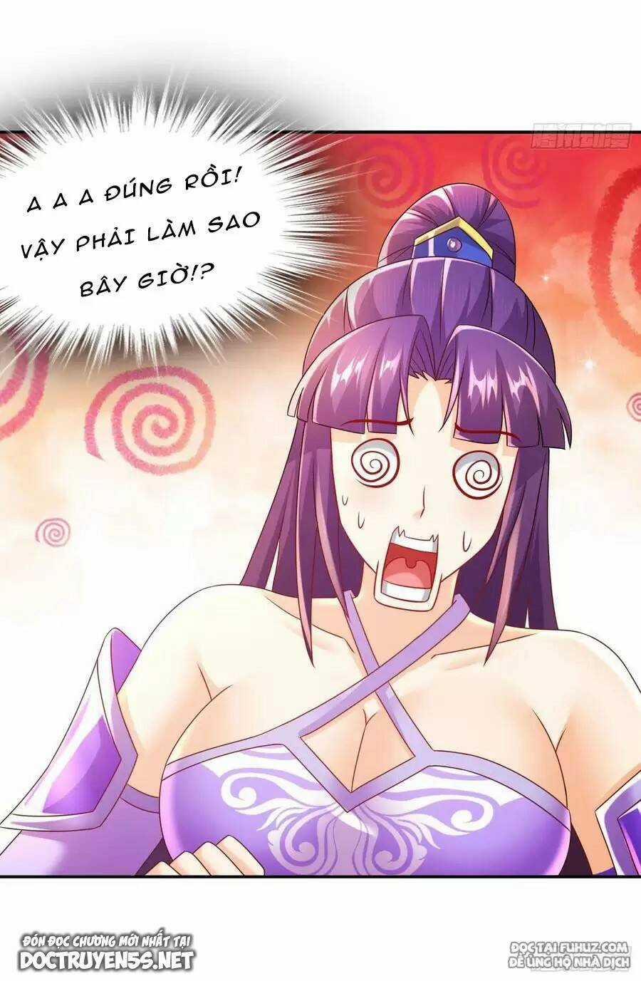 Bắt Đầu Có Được Bảy Vị Tuyệt Sắc Sư Tỷ Chapter 44 trang 16