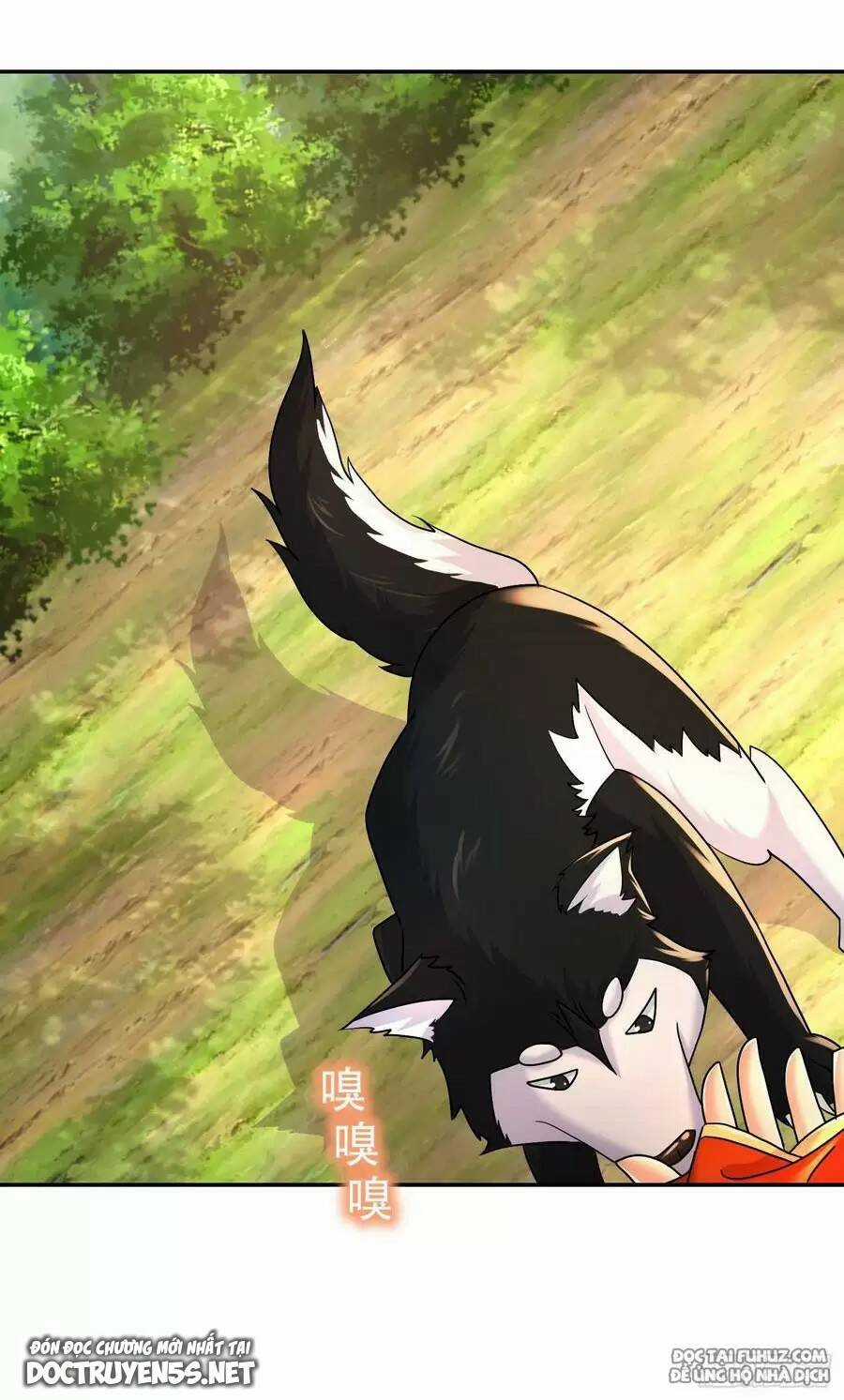 Bắt Đầu Có Được Bảy Vị Tuyệt Sắc Sư Tỷ Chapter 44 trang 19