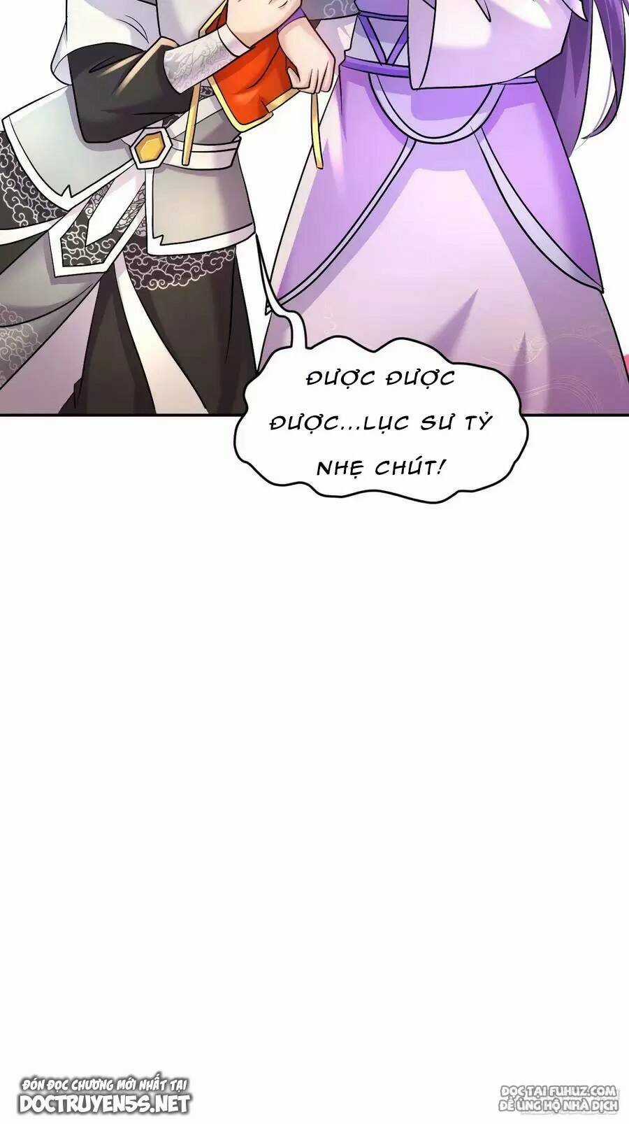 Bắt Đầu Có Được Bảy Vị Tuyệt Sắc Sư Tỷ Chapter 44 trang 23