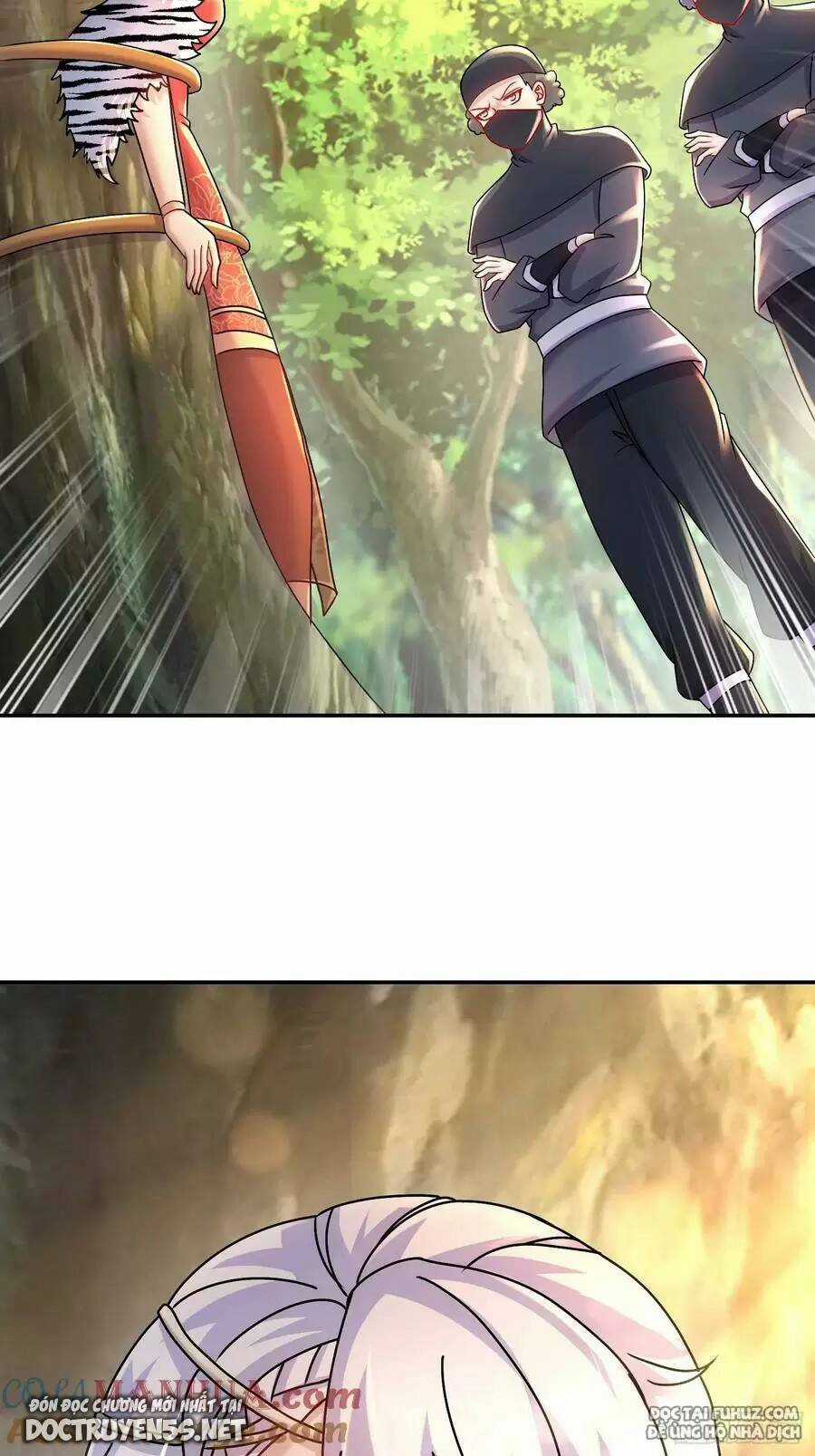 Bắt Đầu Có Được Bảy Vị Tuyệt Sắc Sư Tỷ Chapter 44 trang 25