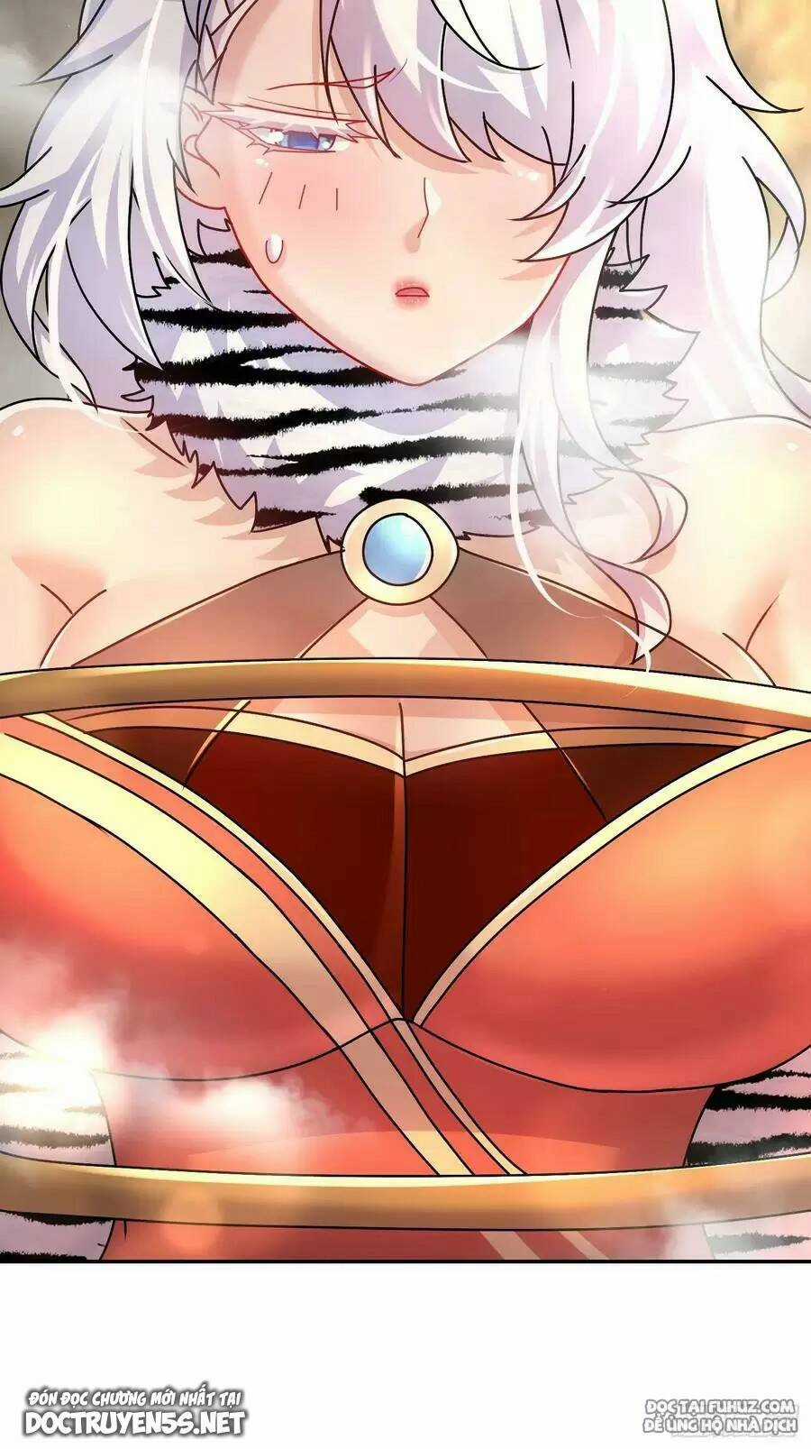 Bắt Đầu Có Được Bảy Vị Tuyệt Sắc Sư Tỷ Chapter 44 trang 26