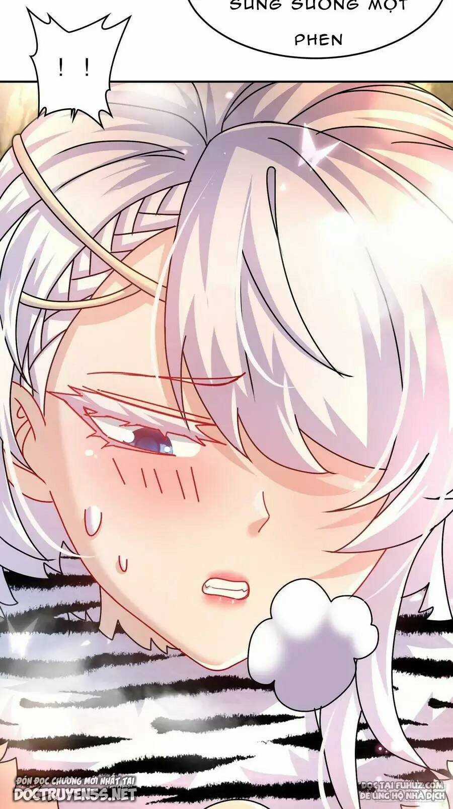 Bắt Đầu Có Được Bảy Vị Tuyệt Sắc Sư Tỷ Chapter 44 trang 28