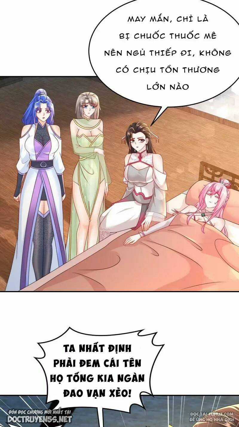 Bắt Đầu Có Được Bảy Vị Tuyệt Sắc Sư Tỷ Chapter 44 trang 3