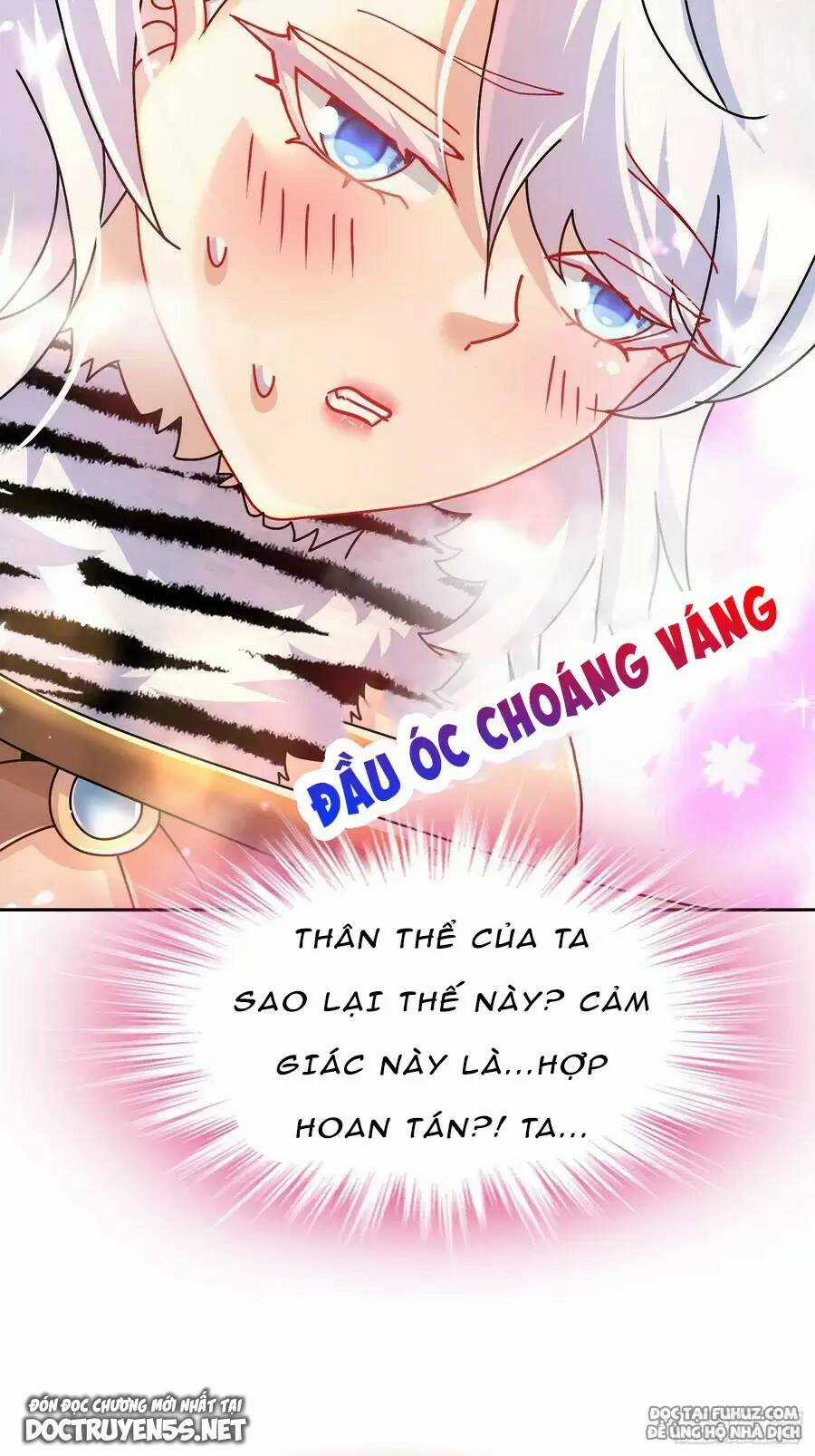 Bắt Đầu Có Được Bảy Vị Tuyệt Sắc Sư Tỷ Chapter 44 trang 30