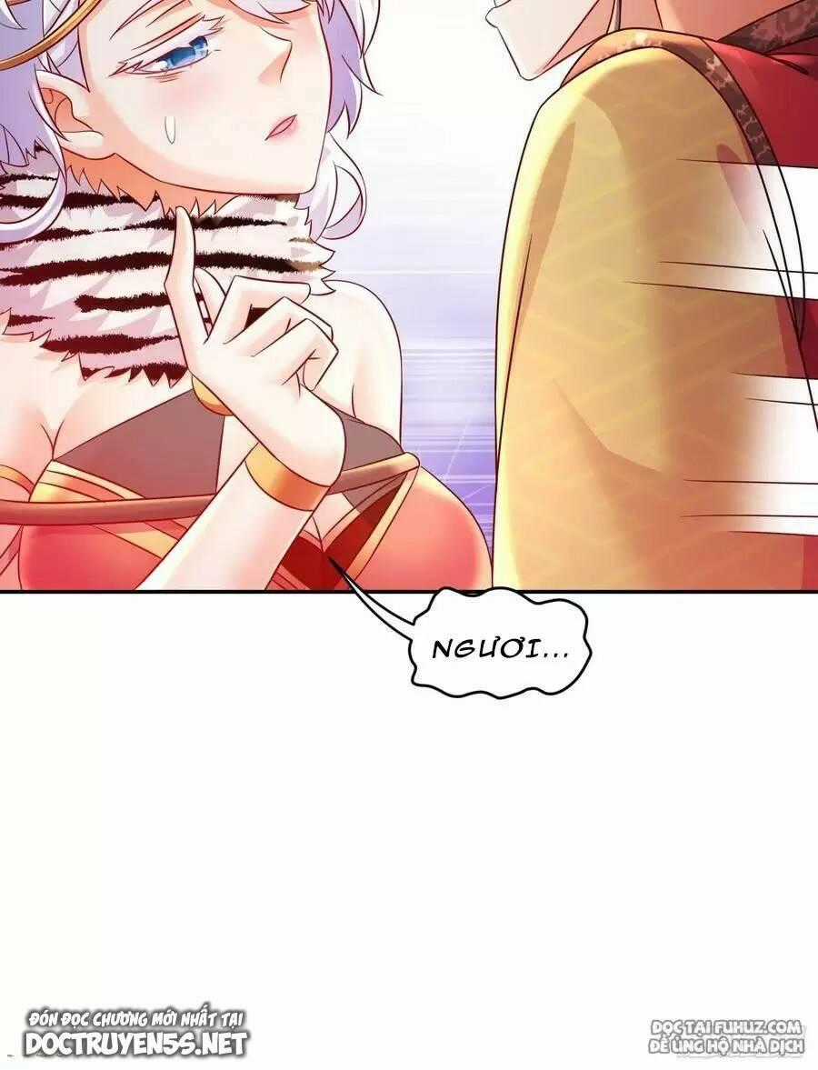 Bắt Đầu Có Được Bảy Vị Tuyệt Sắc Sư Tỷ Chapter 44 trang 35