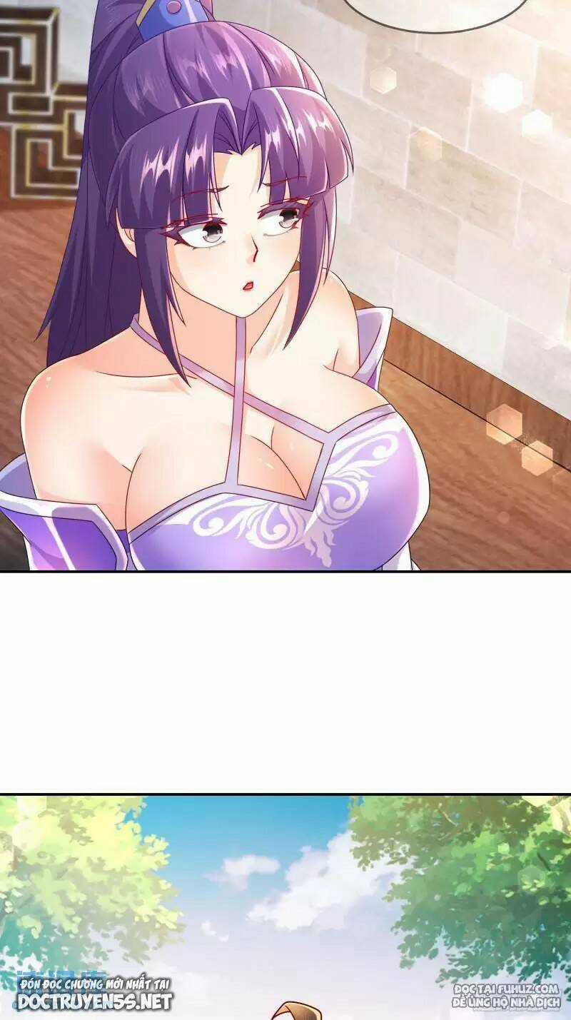 Bắt Đầu Có Được Bảy Vị Tuyệt Sắc Sư Tỷ Chapter 44 trang 5