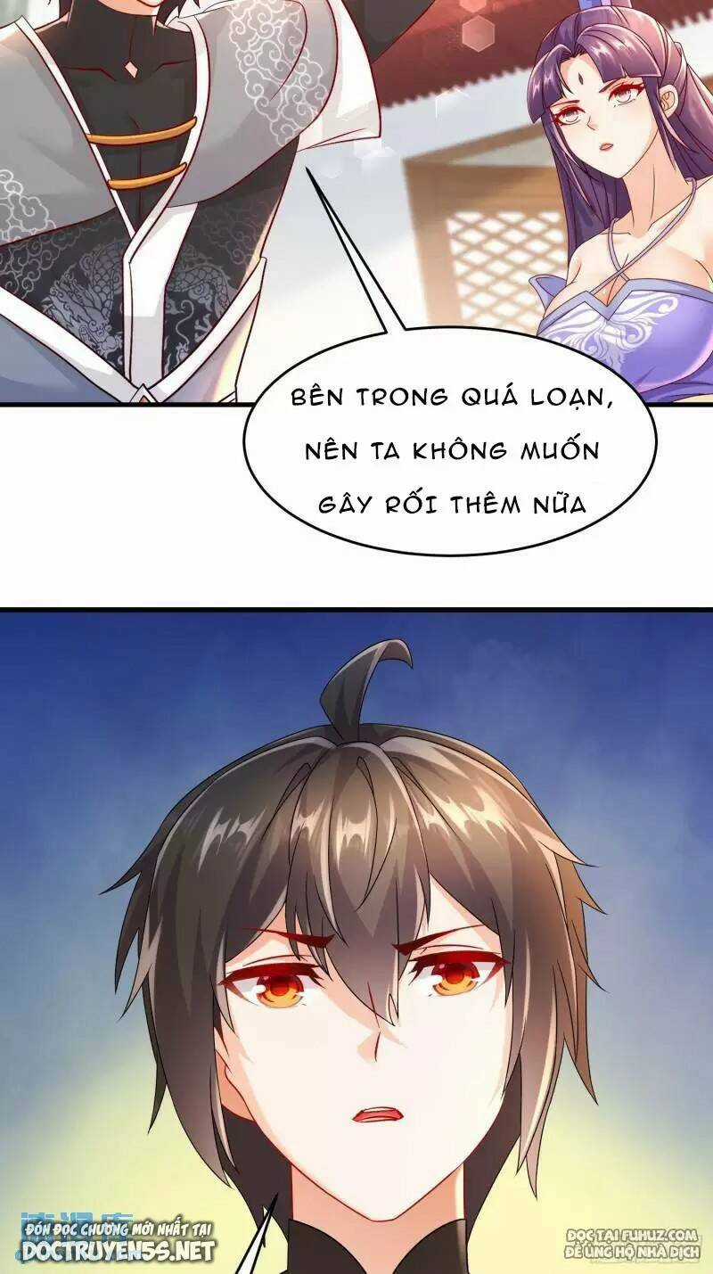 Bắt Đầu Có Được Bảy Vị Tuyệt Sắc Sư Tỷ Chapter 44 trang 7