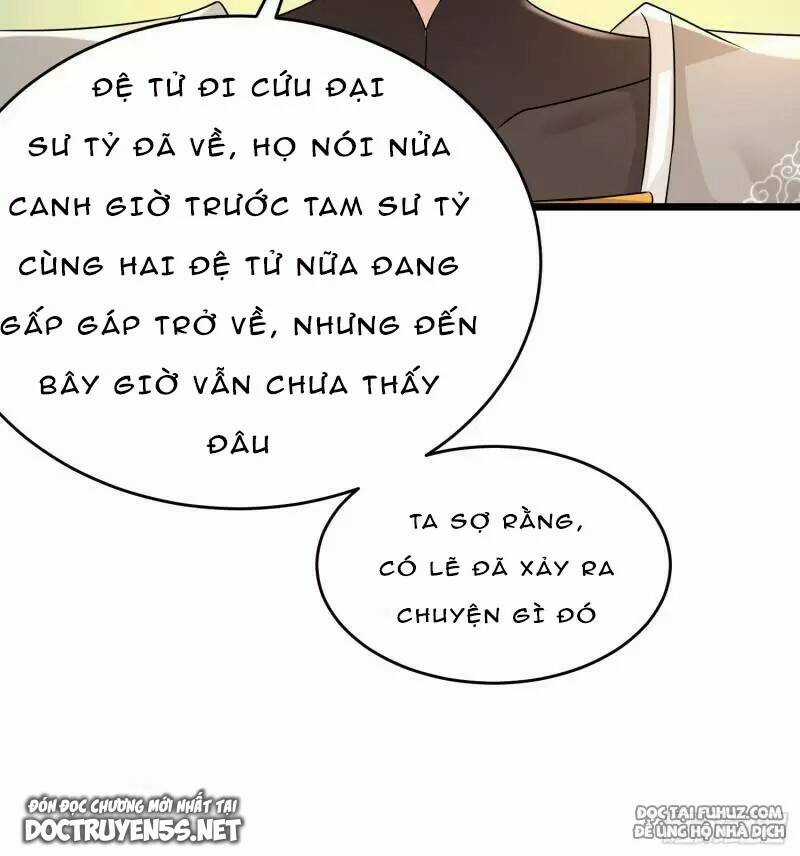 Bắt Đầu Có Được Bảy Vị Tuyệt Sắc Sư Tỷ Chapter 44 trang 8