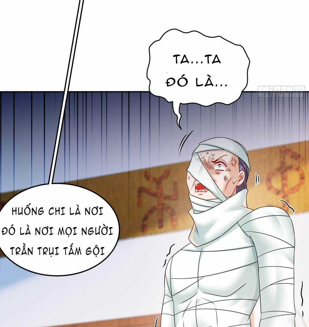 Bắt Đầu Có Được Bảy Vị Tuyệt Sắc Sư Tỷ Chapter 5 trang 12