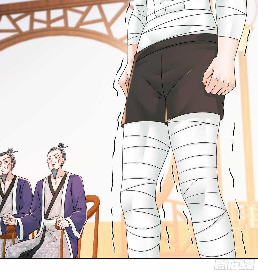 Bắt Đầu Có Được Bảy Vị Tuyệt Sắc Sư Tỷ Chapter 5 trang 13