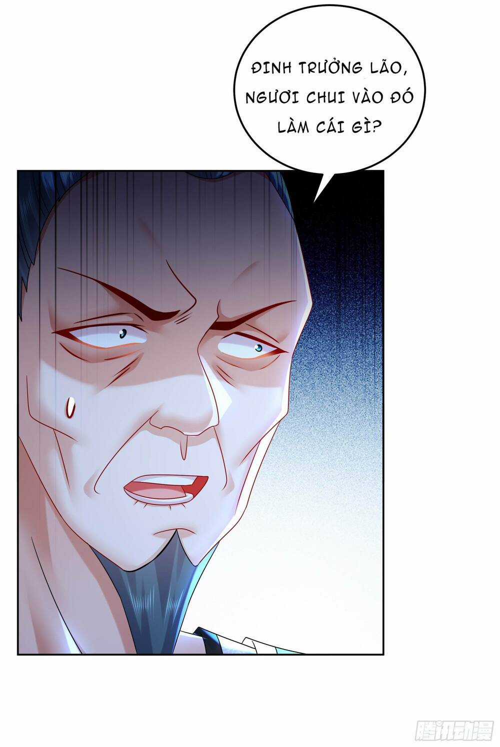 Bắt Đầu Có Được Bảy Vị Tuyệt Sắc Sư Tỷ Chapter 5 trang 14