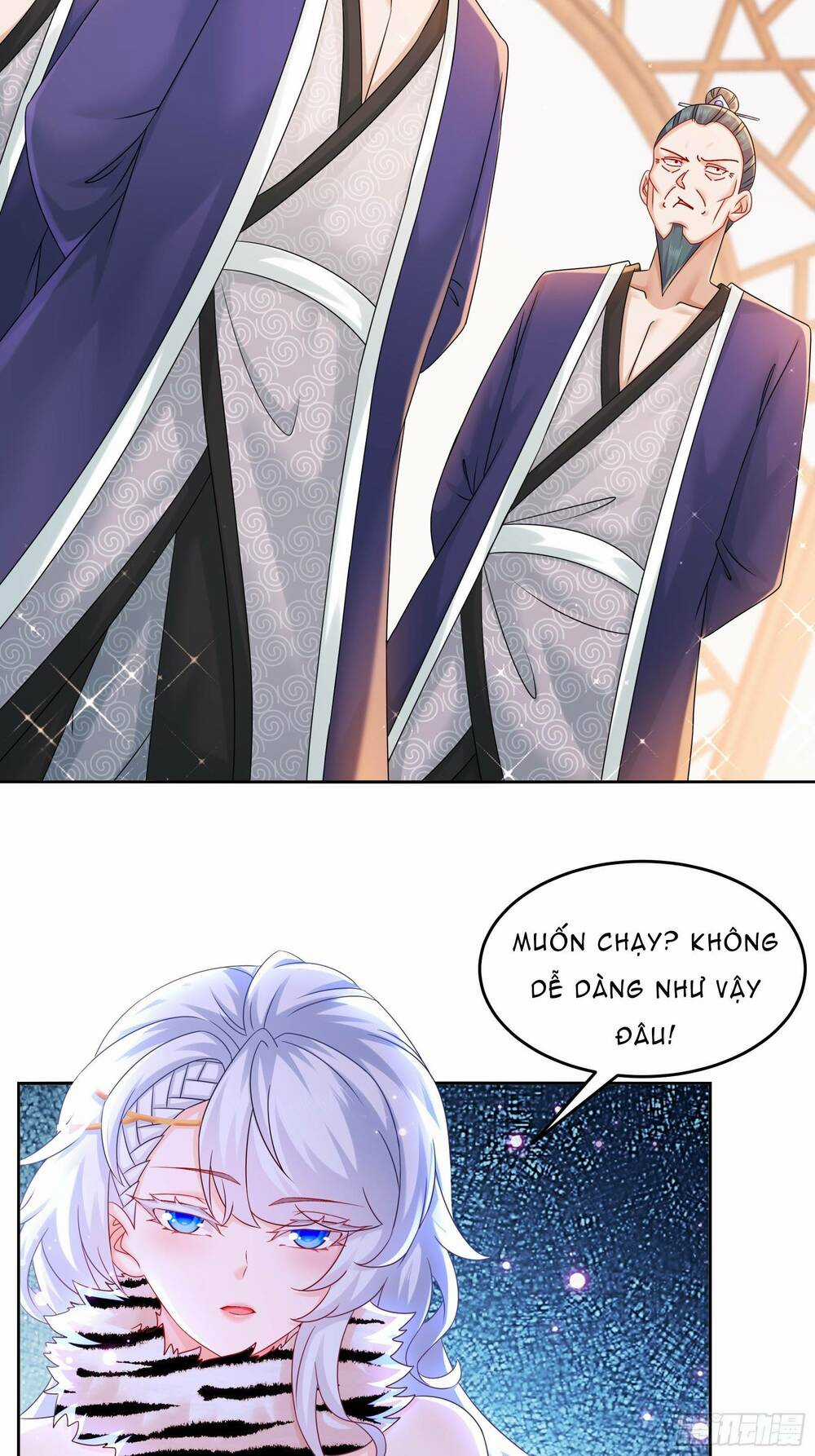 Bắt Đầu Có Được Bảy Vị Tuyệt Sắc Sư Tỷ Chapter 5 trang 18