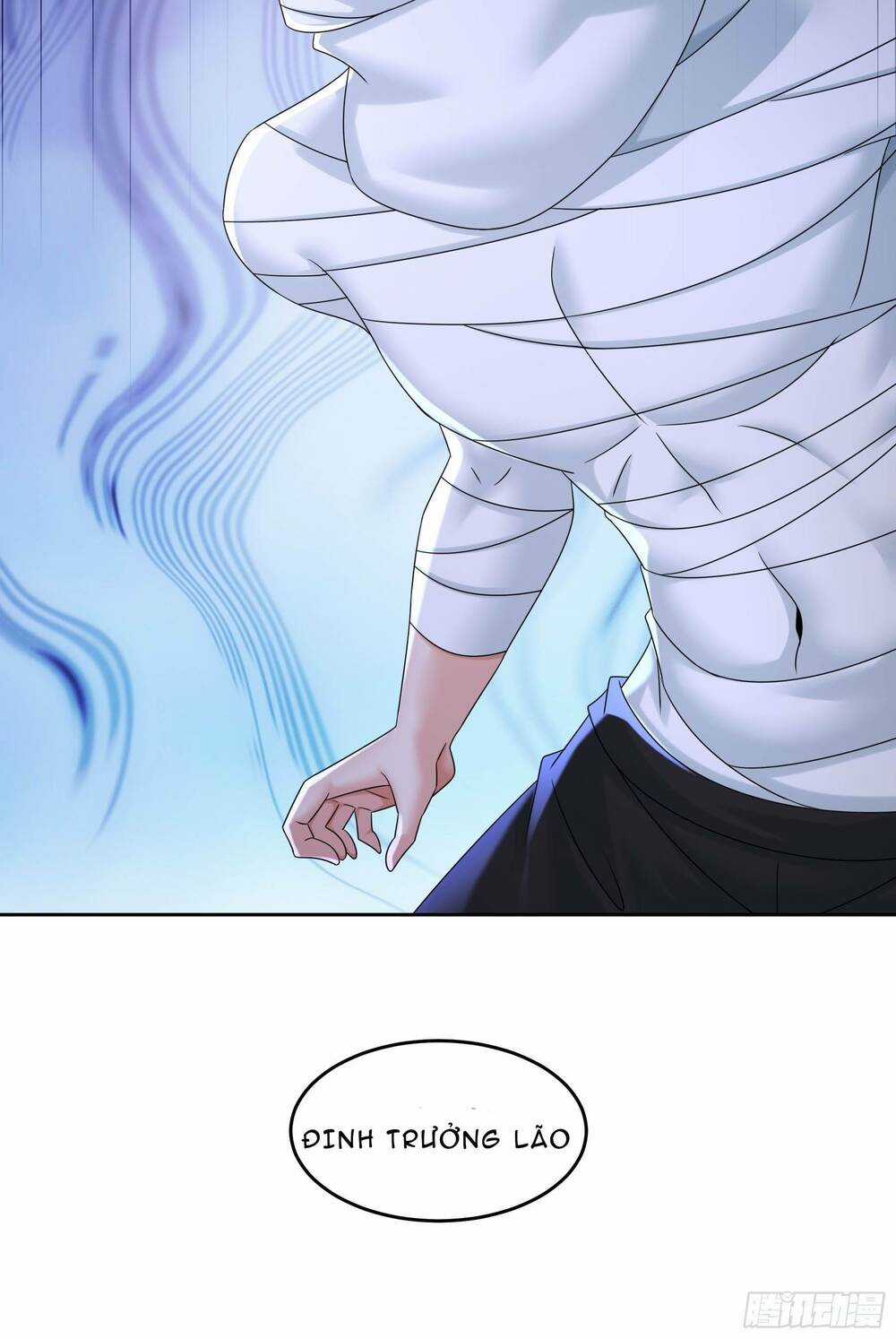 Bắt Đầu Có Được Bảy Vị Tuyệt Sắc Sư Tỷ Chapter 5 trang 20