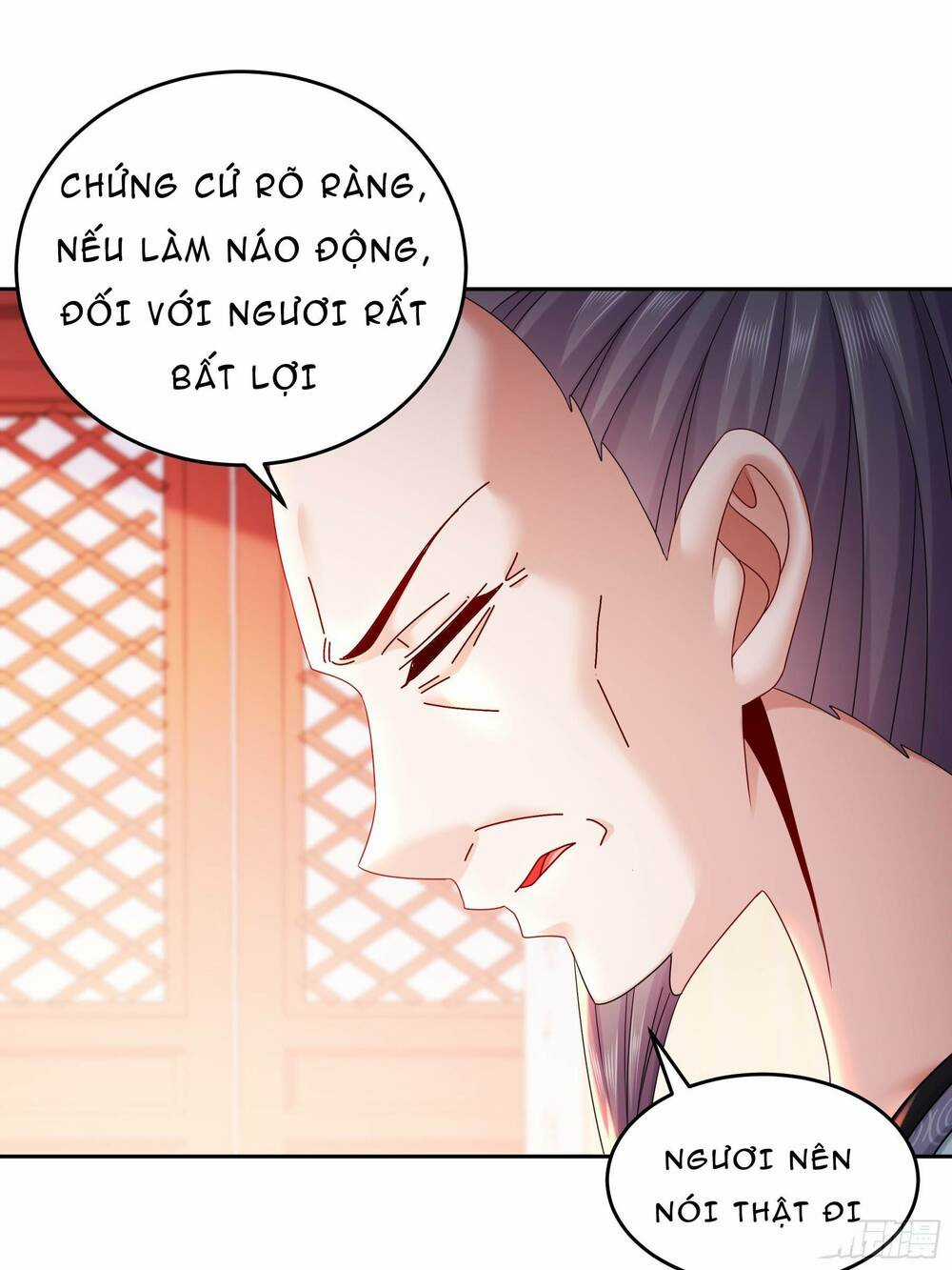 Bắt Đầu Có Được Bảy Vị Tuyệt Sắc Sư Tỷ Chapter 5 trang 21