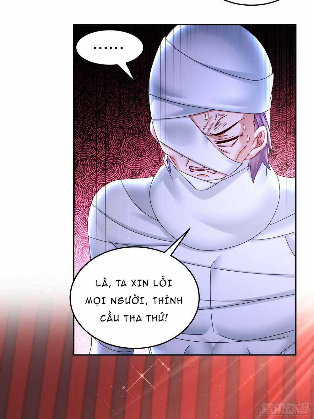 Bắt Đầu Có Được Bảy Vị Tuyệt Sắc Sư Tỷ Chapter 5 trang 22