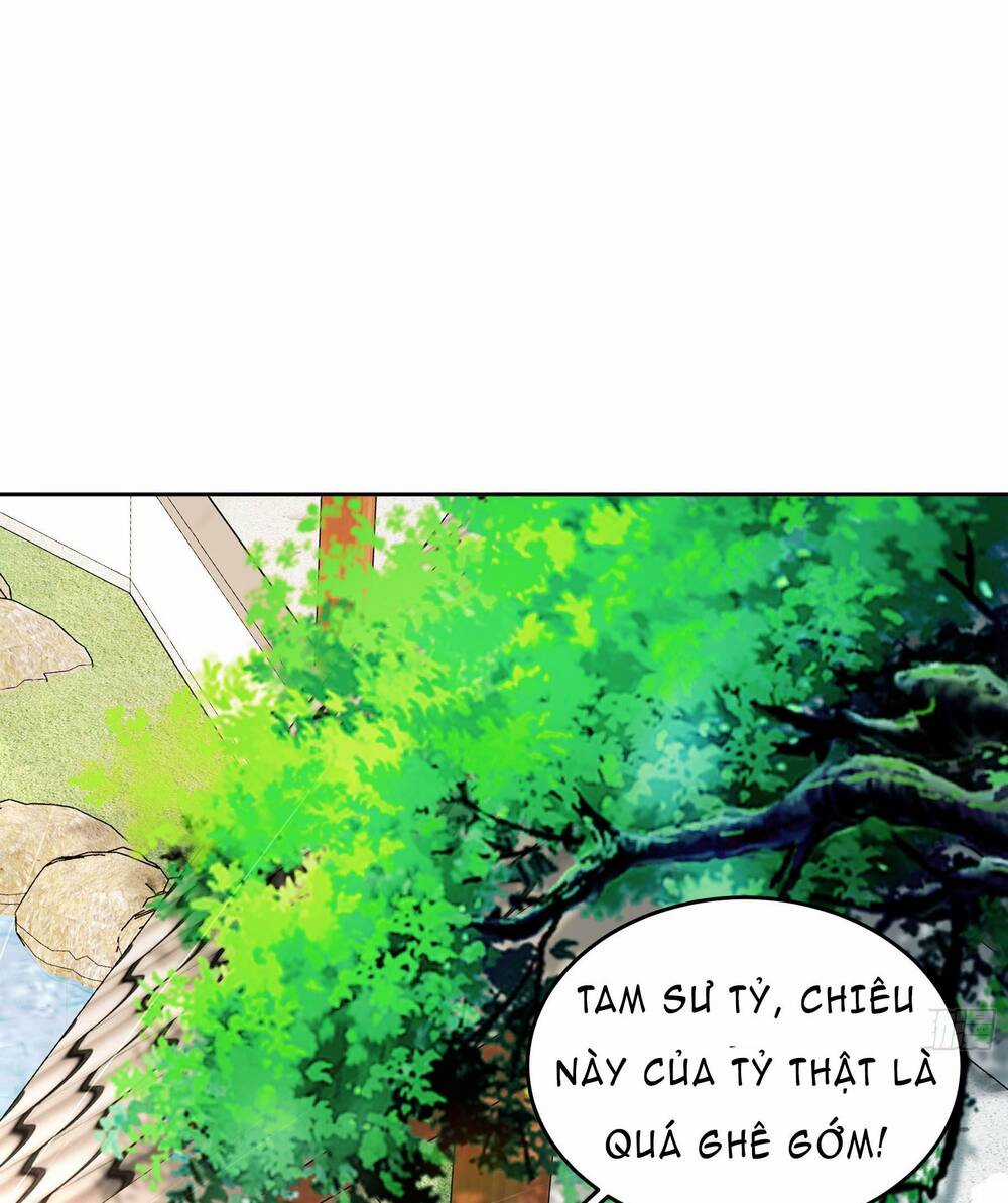 Bắt Đầu Có Được Bảy Vị Tuyệt Sắc Sư Tỷ Chapter 5 trang 24