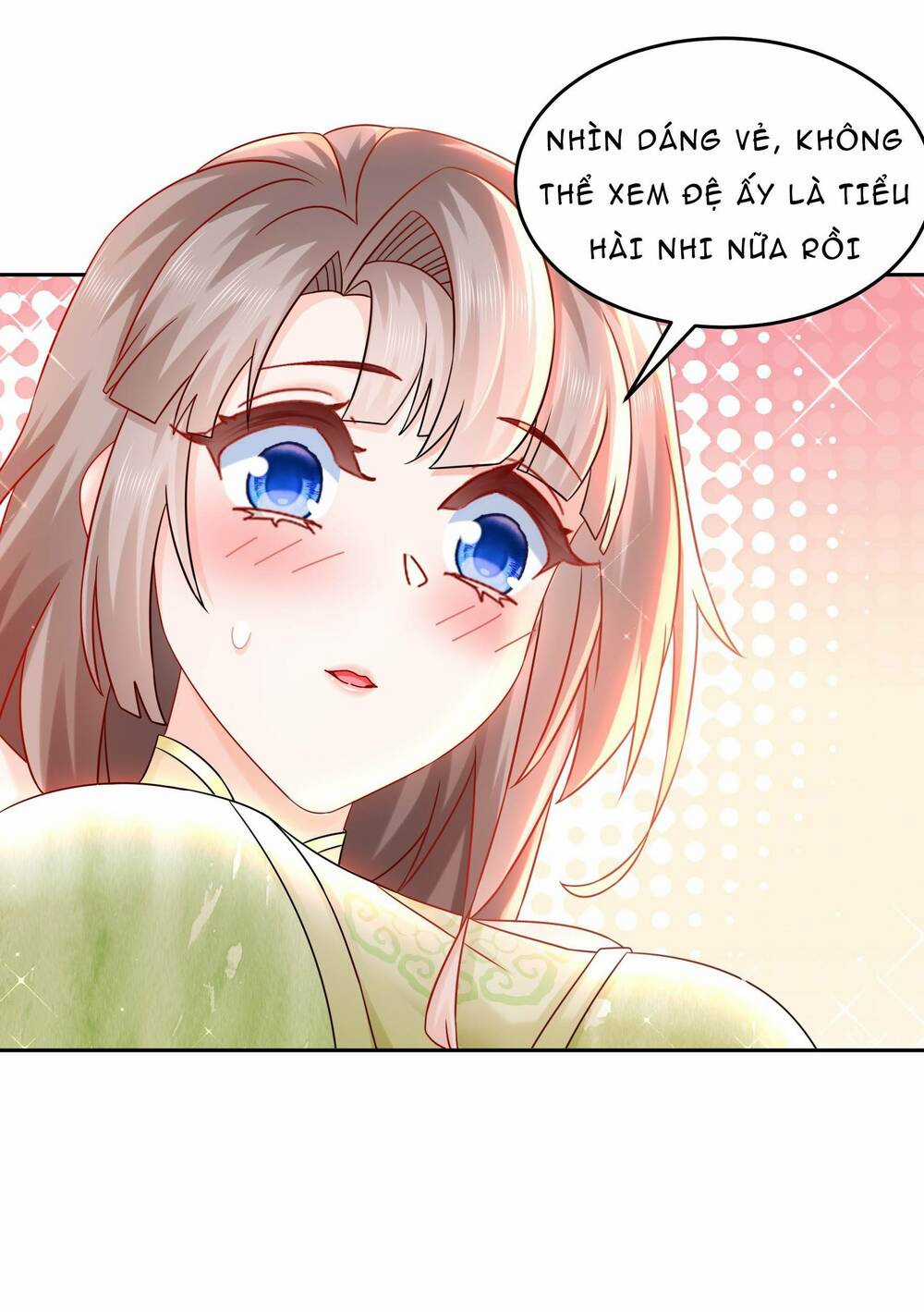 Bắt Đầu Có Được Bảy Vị Tuyệt Sắc Sư Tỷ Chapter 5 trang 28