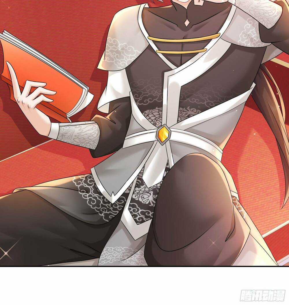 Bắt Đầu Có Được Bảy Vị Tuyệt Sắc Sư Tỷ Chapter 5 trang 30