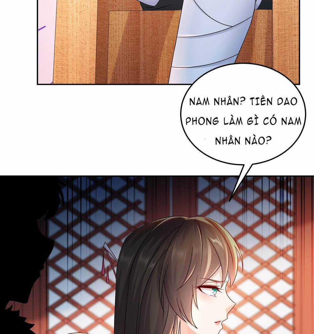 Bắt Đầu Có Được Bảy Vị Tuyệt Sắc Sư Tỷ Chapter 5 trang 4