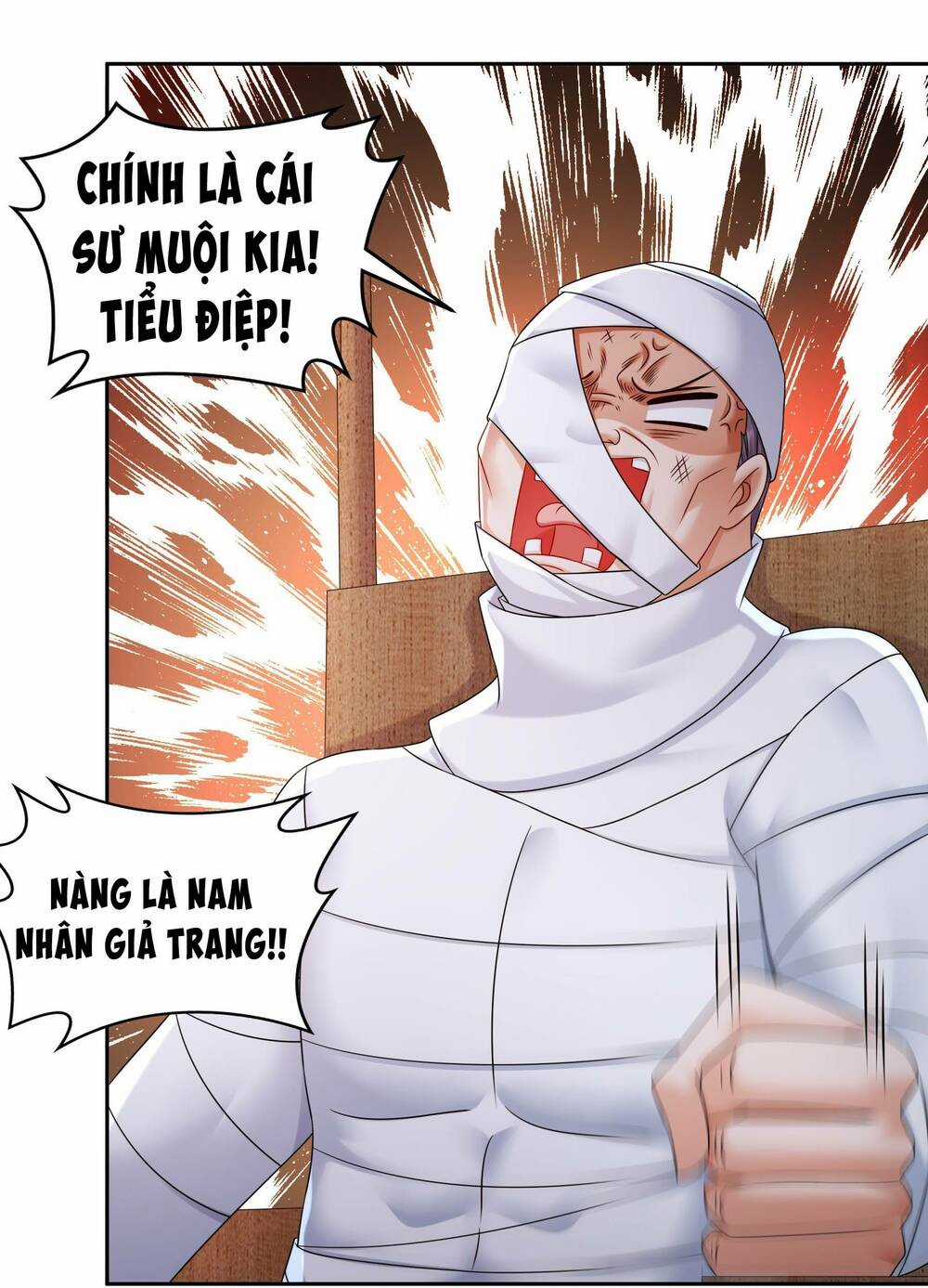 Bắt Đầu Có Được Bảy Vị Tuyệt Sắc Sư Tỷ Chapter 5 trang 6