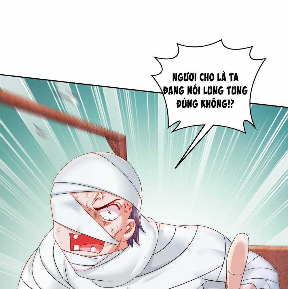 Bắt Đầu Có Được Bảy Vị Tuyệt Sắc Sư Tỷ Chapter 5 trang 8