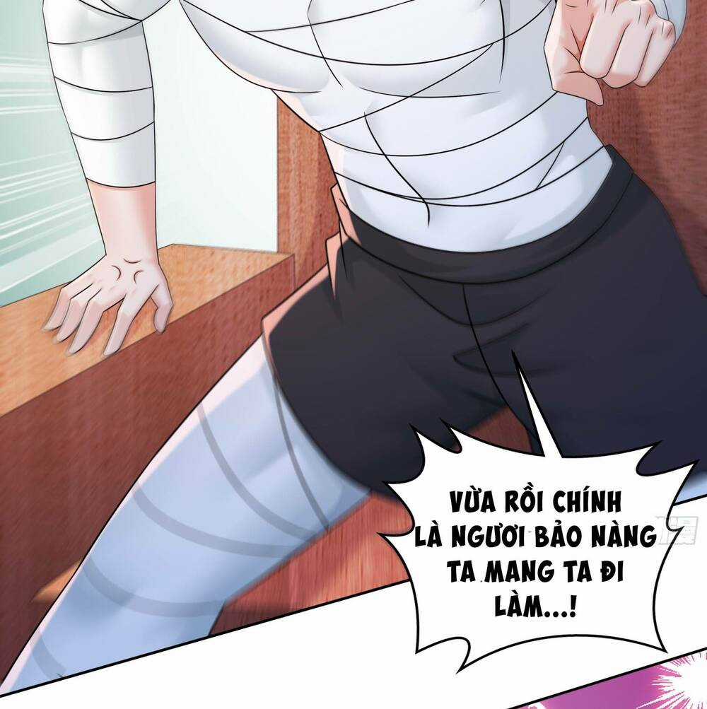 Bắt Đầu Có Được Bảy Vị Tuyệt Sắc Sư Tỷ Chapter 5 trang 9