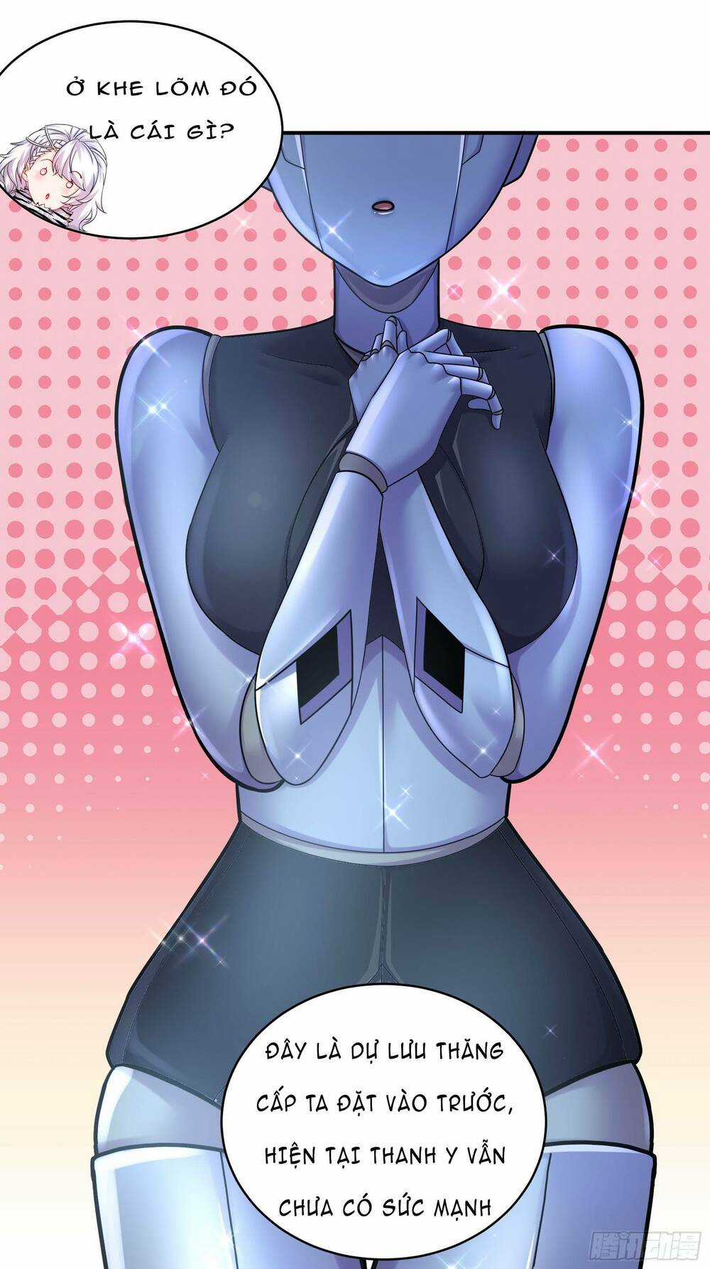 Bắt Đầu Có Được Bảy Vị Tuyệt Sắc Sư Tỷ Chapter 6 trang 12