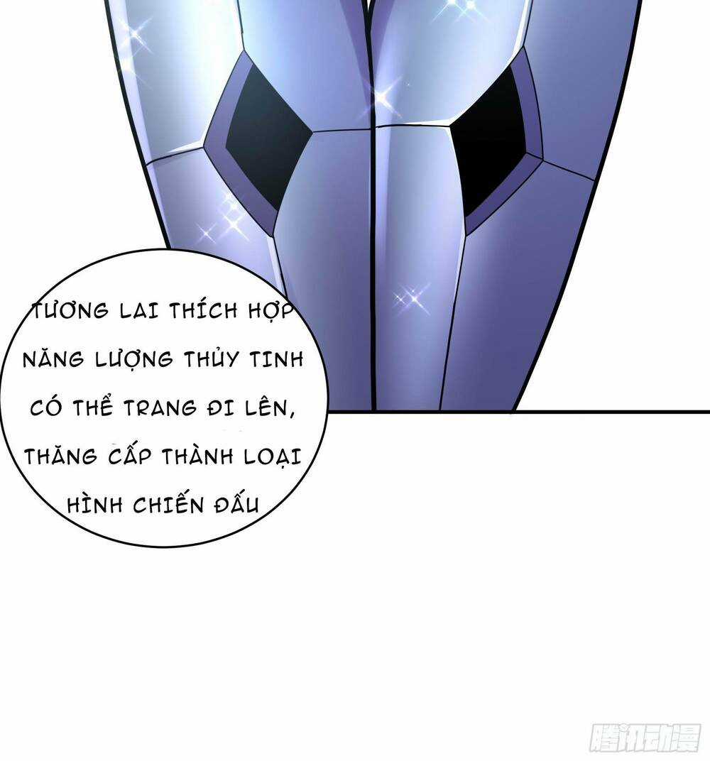 Bắt Đầu Có Được Bảy Vị Tuyệt Sắc Sư Tỷ Chapter 6 trang 13